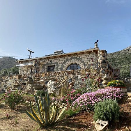 Villa Gloria Plataria Игуменица Екстериор снимка