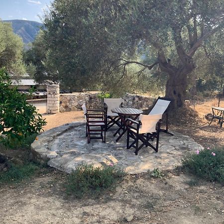 Villa Gloria Plataria Игуменица Екстериор снимка
