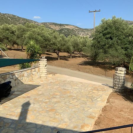 Villa Gloria Plataria Игуменица Екстериор снимка